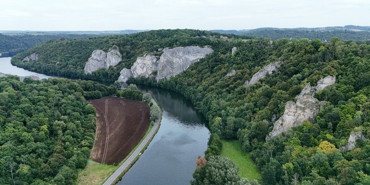 Terres Neuves Terres Neuves